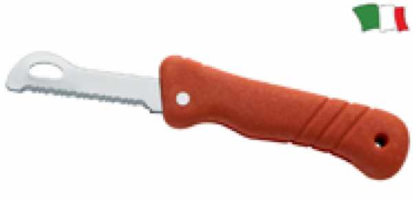 COLTELLO GALLEGGIANTE DA SCIALUPPA